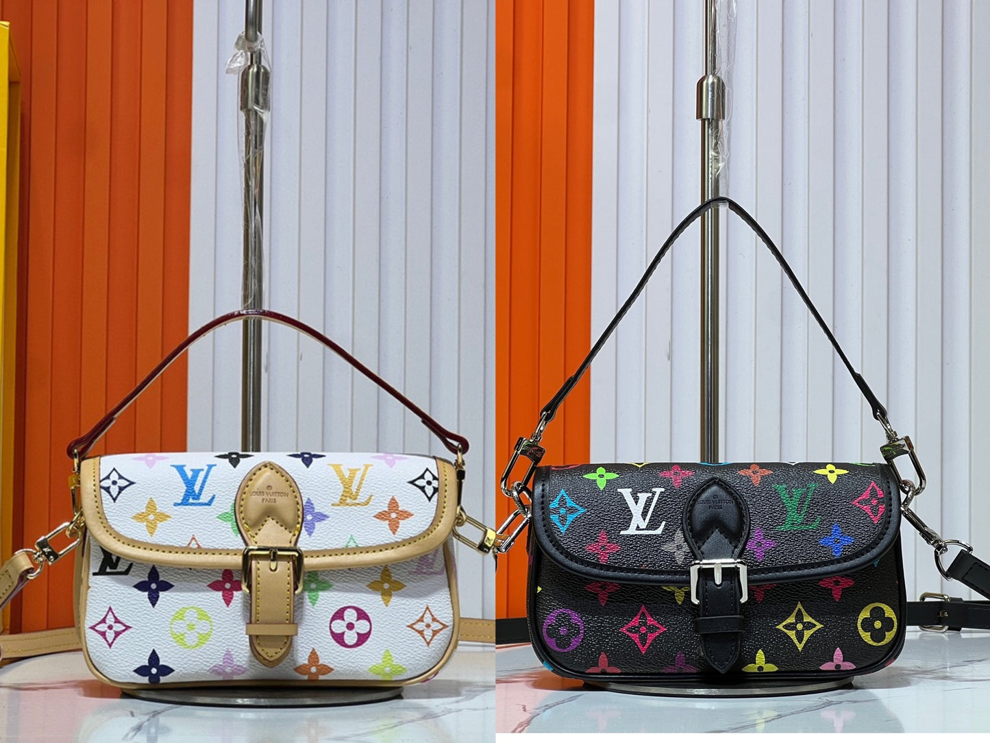 15XE1BDE Stylish leather bag