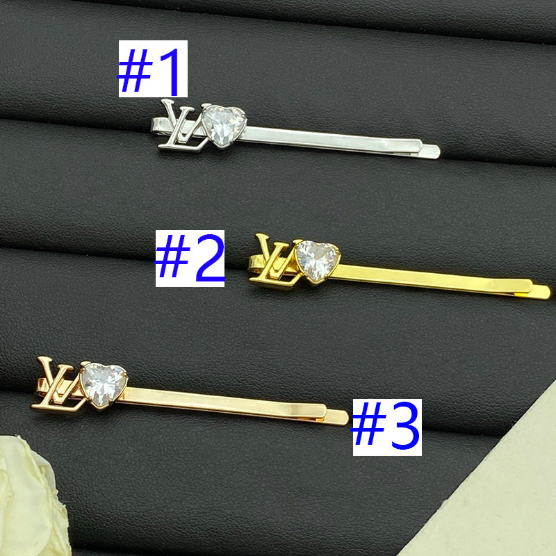 165RE27FDE Stylish hair ornament