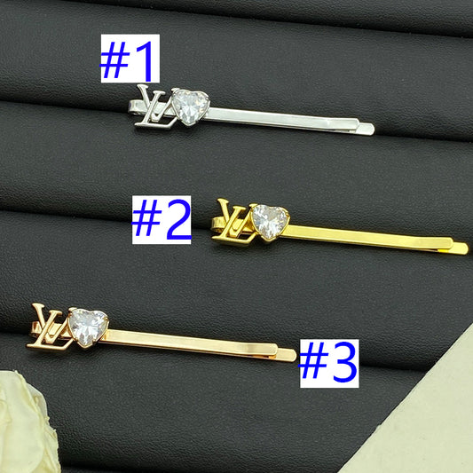 165RE27FDE Stylish hair ornament
