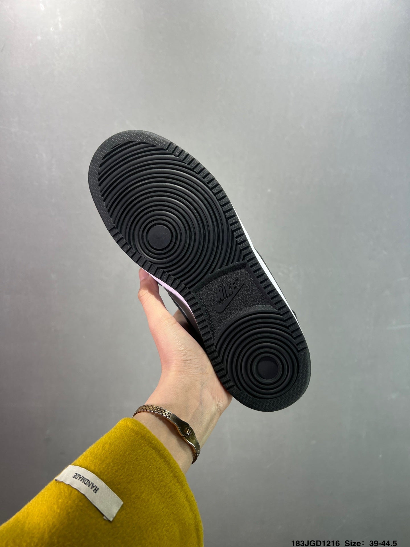 435ZA7ZDE Stylish shoes
