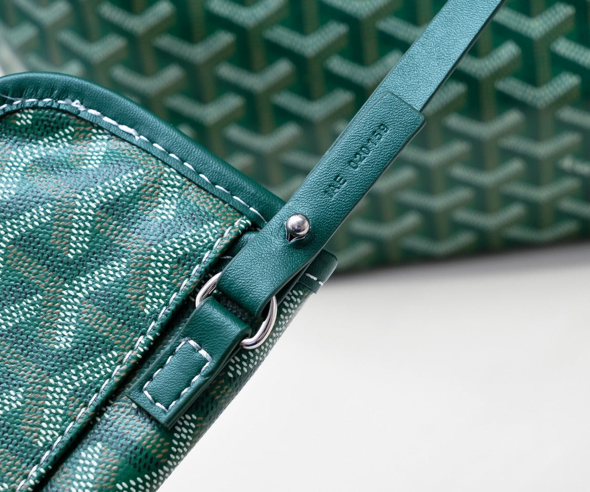 175RA7BDE Stylish handbag