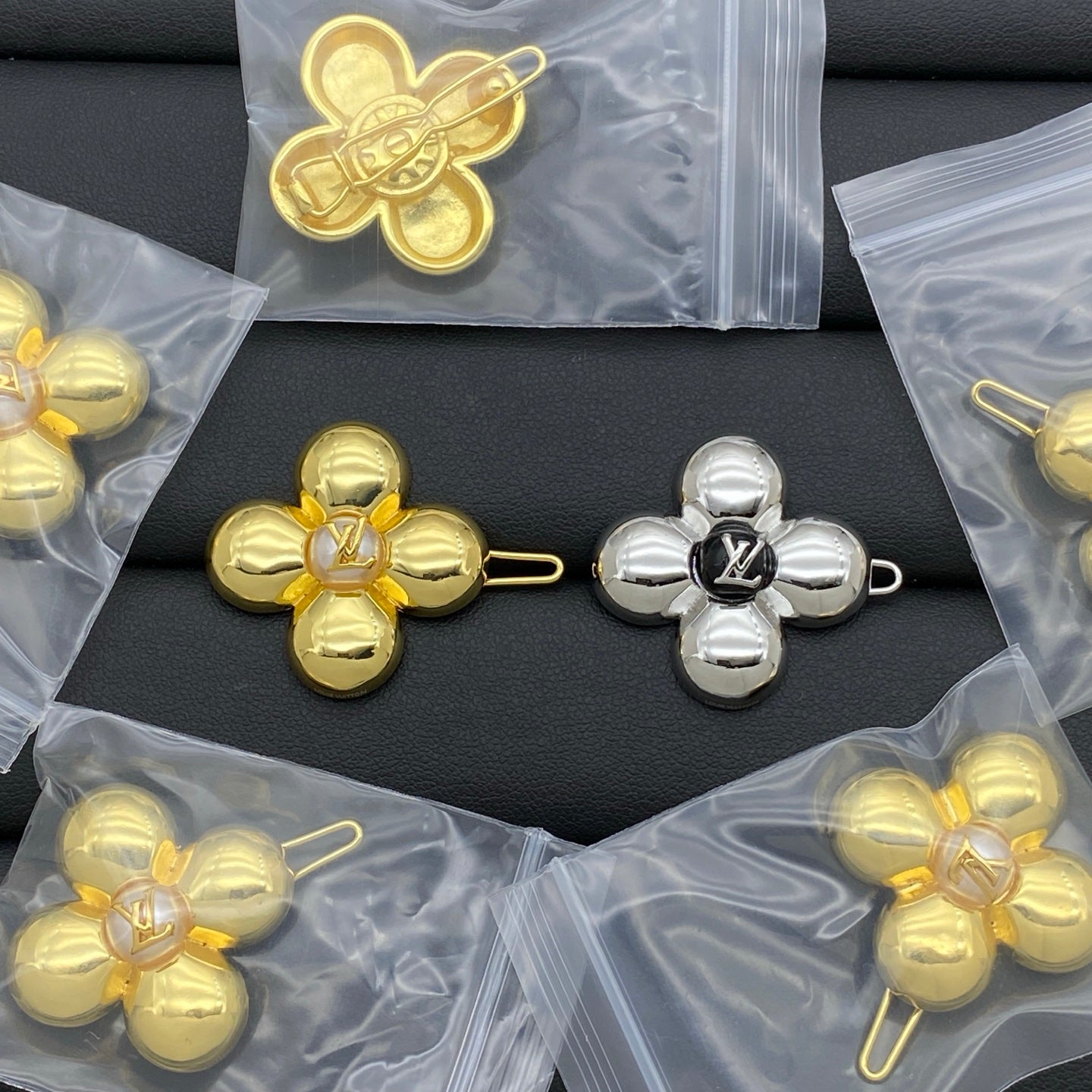 165RC28FDE Stylish hair ornament