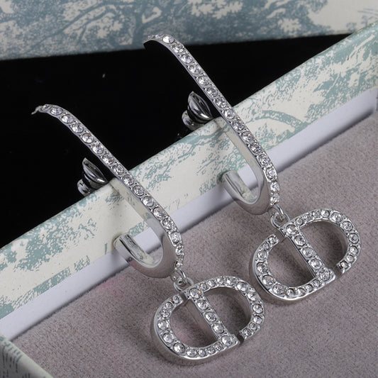 1ND57EDE Stylish Earrings