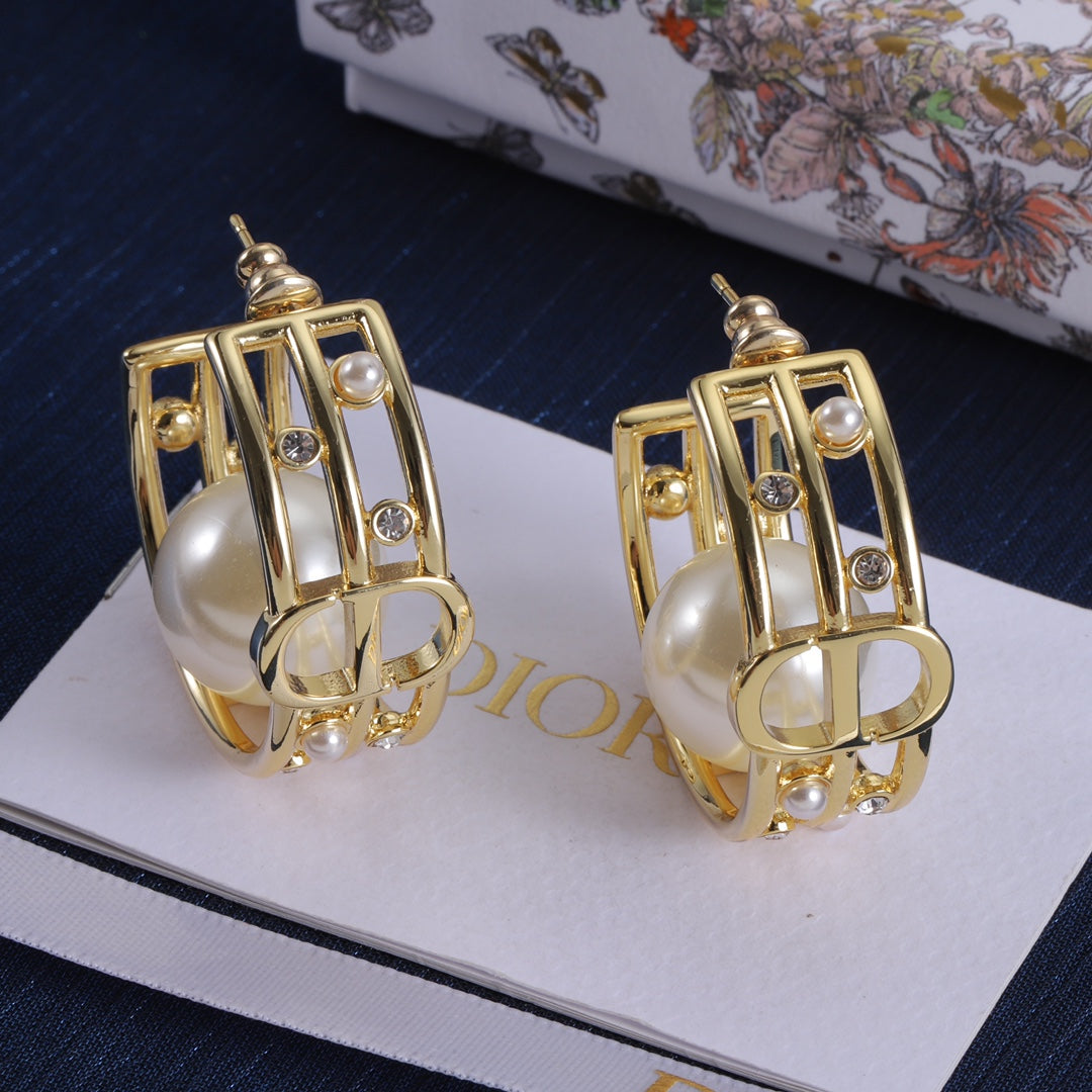 14D419EDE Stylish Earrings