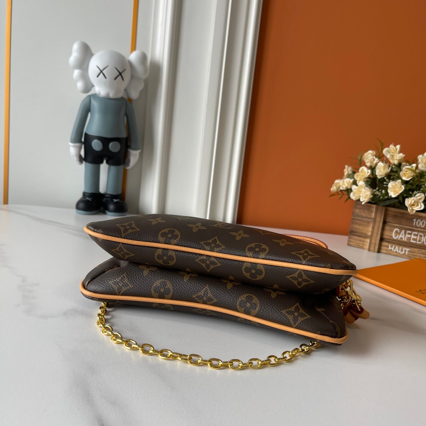 15RE30BDE Stylish bag