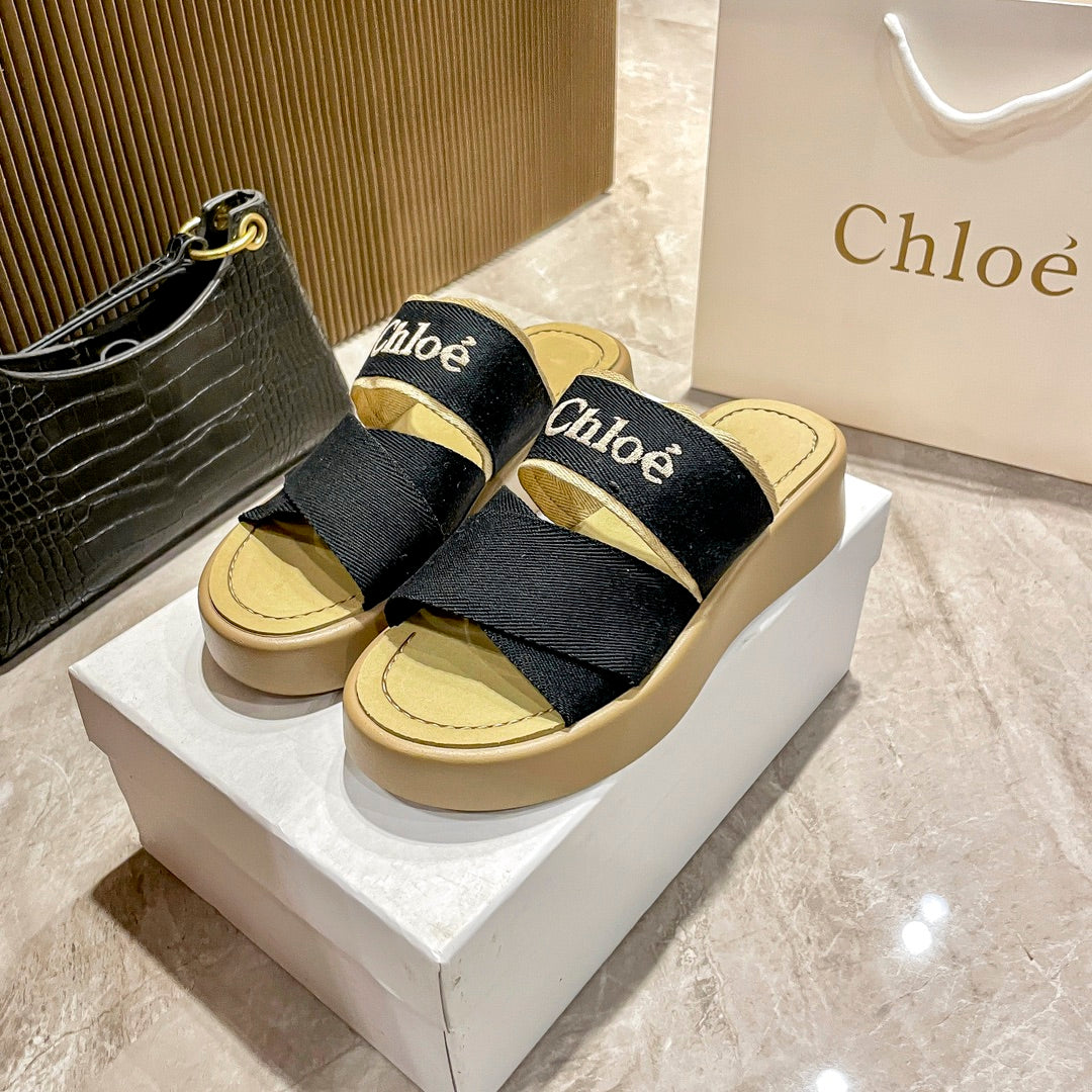 14A209ZDE Stylish Slippers