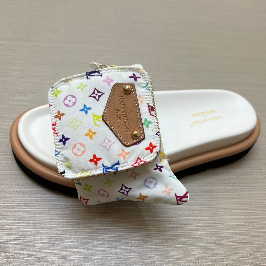 5LE219ZDE Stylish Slippers