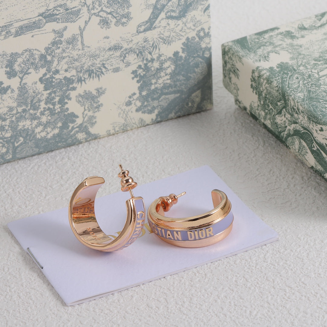 1ND221EDE Stylish Earrings