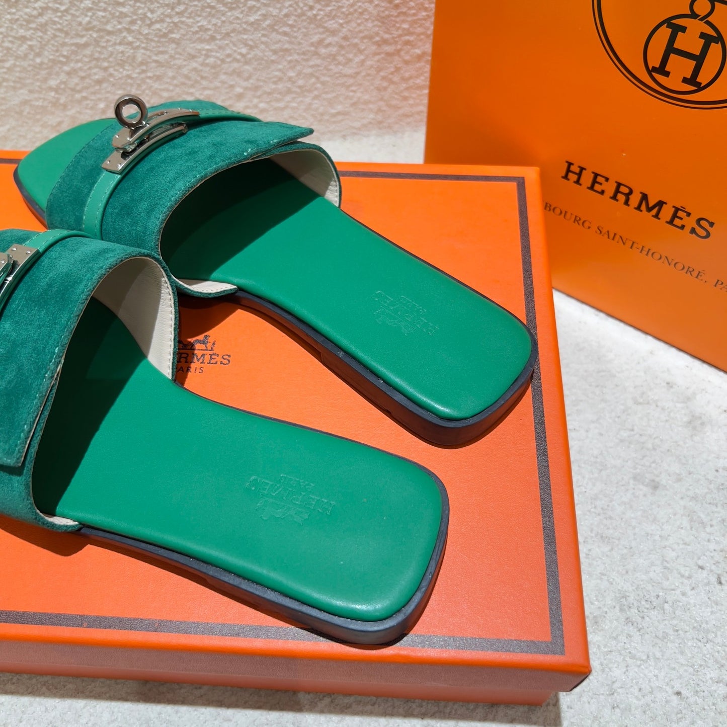 14H201ZDE Stylish Slippers