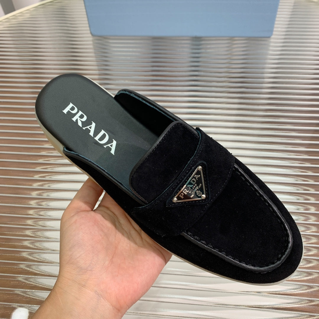 285ZPD72ZDE Stylish leather Shoes