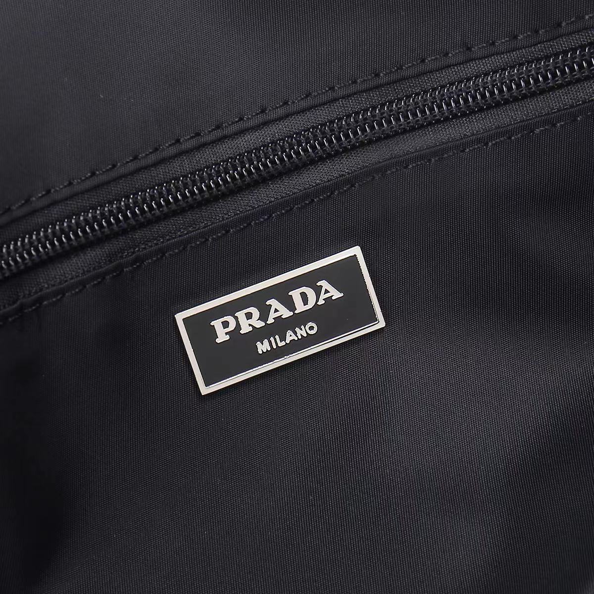 1WP112BDE Stylish parachute fabric Luggage bags