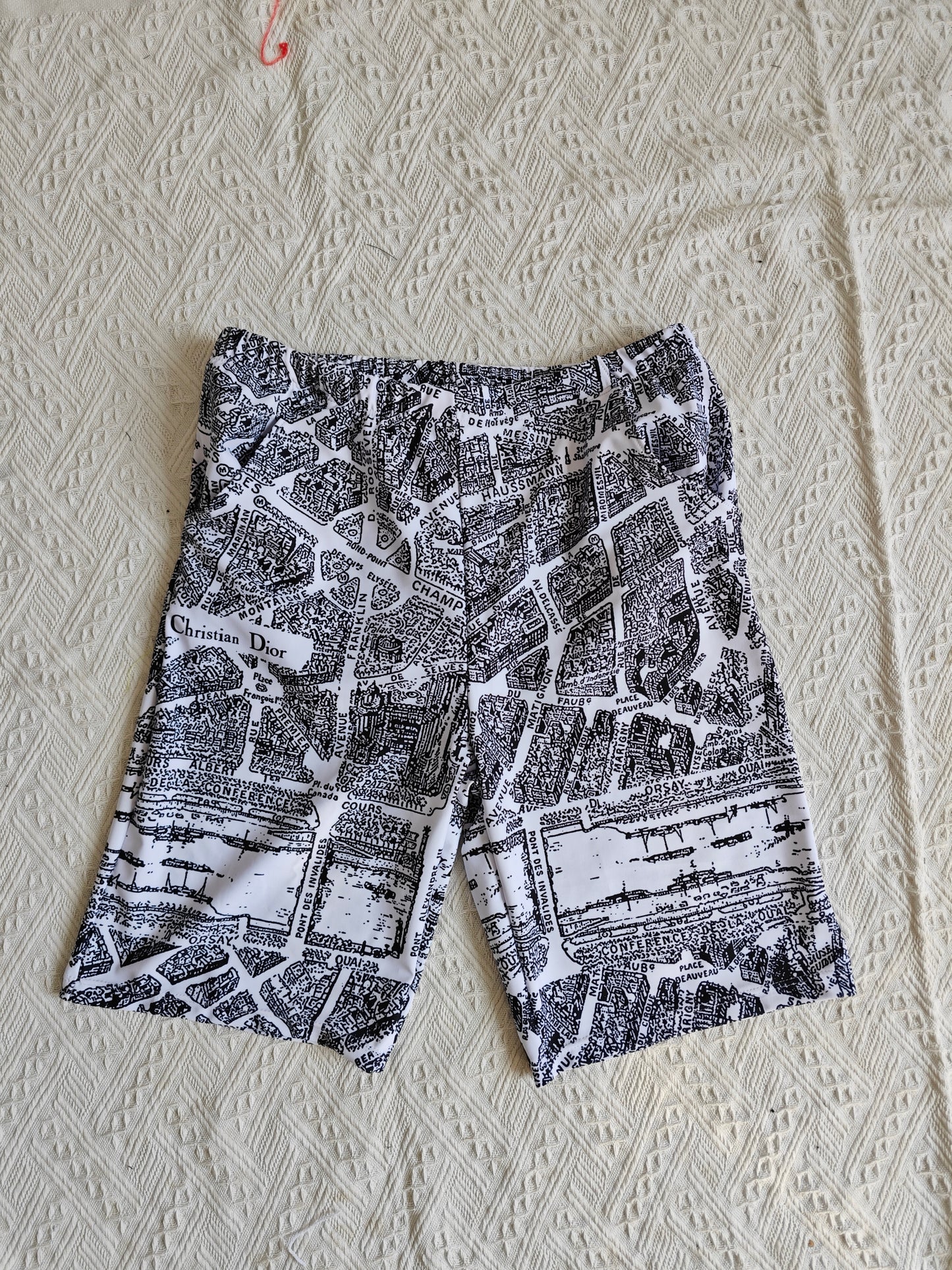 14D1YDE Stylish  Men's trunks