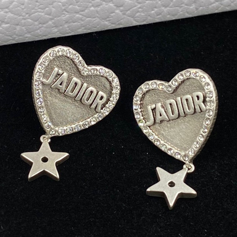 1YC178EDE Stylish Earrings