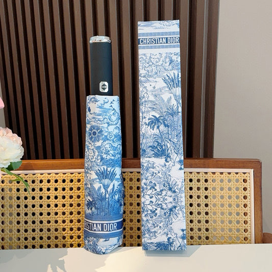 15RD80SDE Stylish UV resistant umbrella