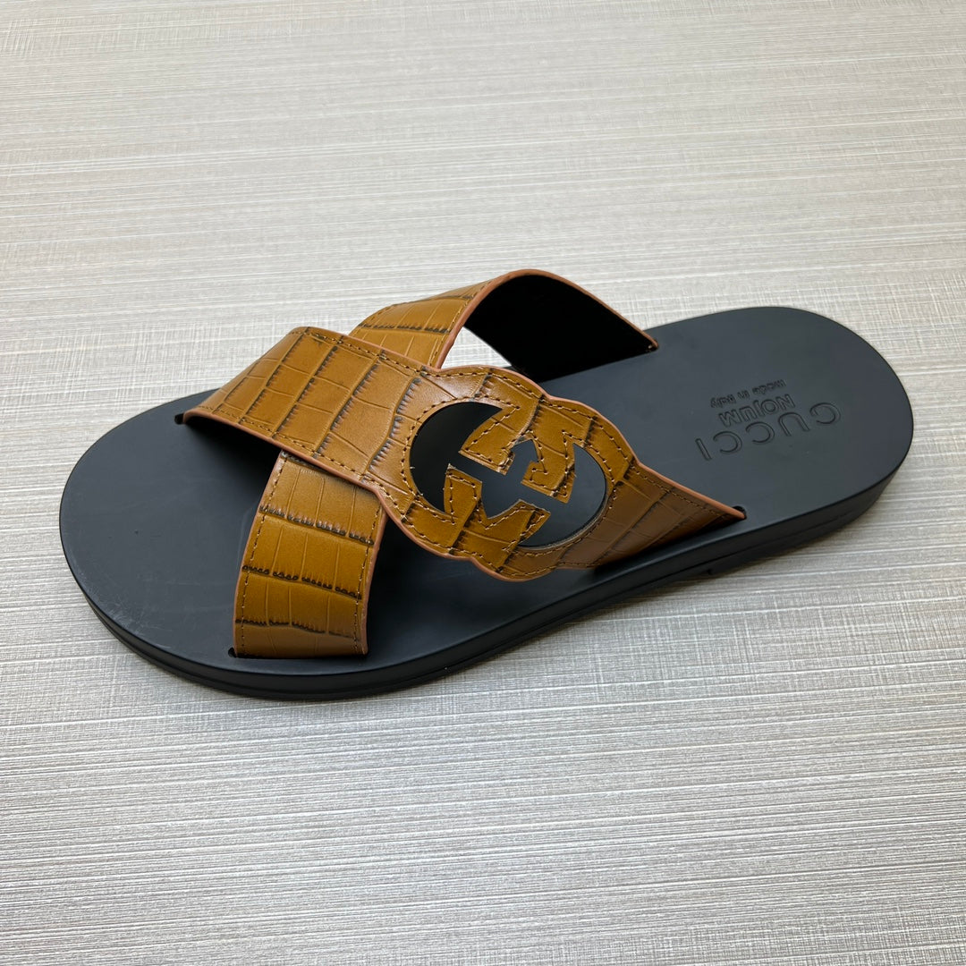 54B12ZDE Stylish slippers