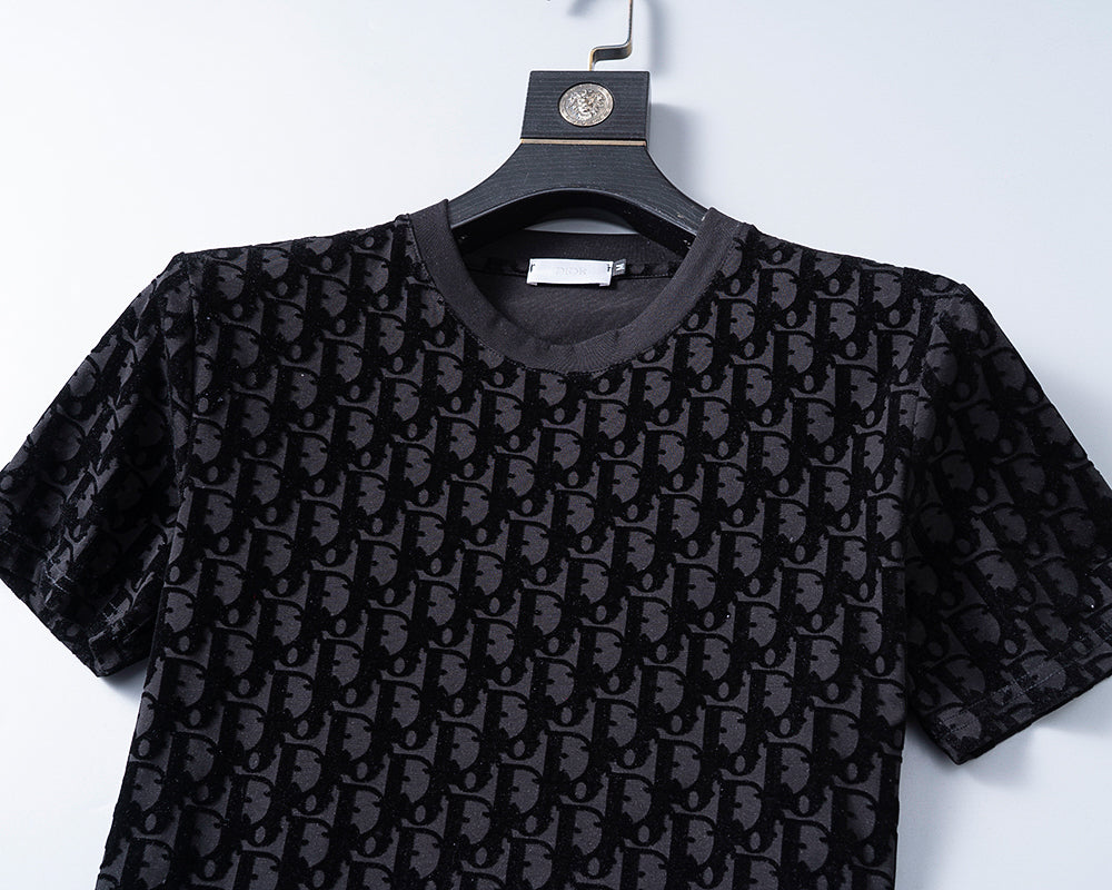 135RD116UDE Stylish shirt and shorts set
