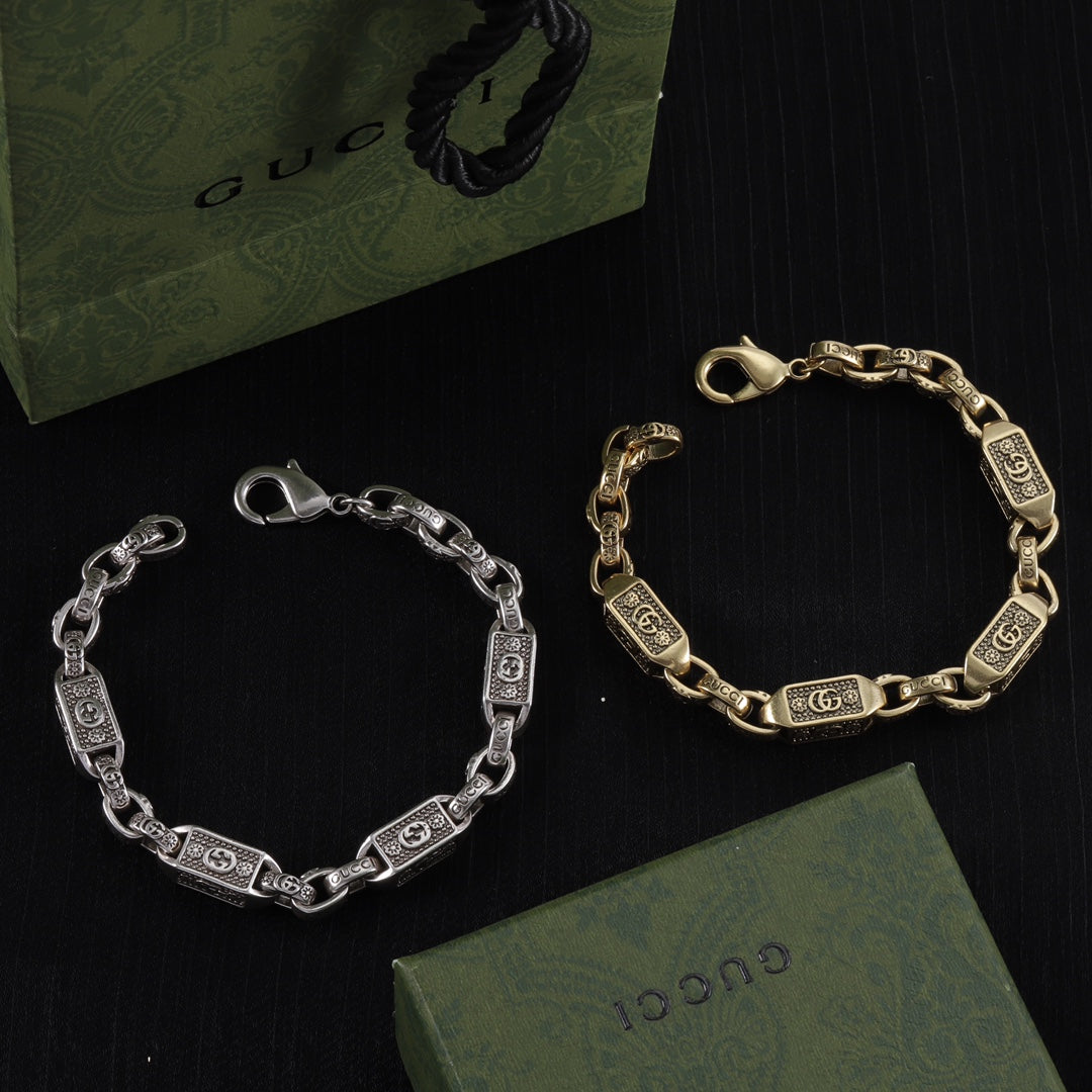 14B938KDE Stylish Bracelets