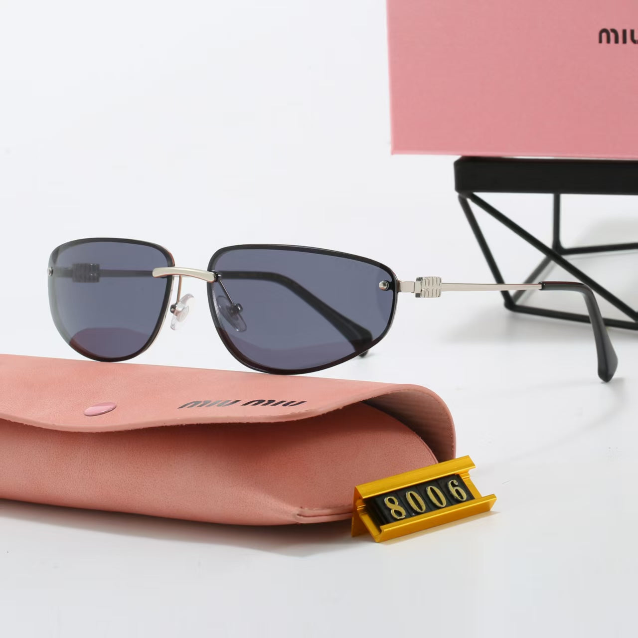 385RA47TDE Stylish Sunglasses