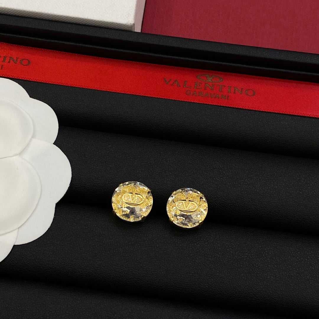 14VL446DE Stylish Earrings