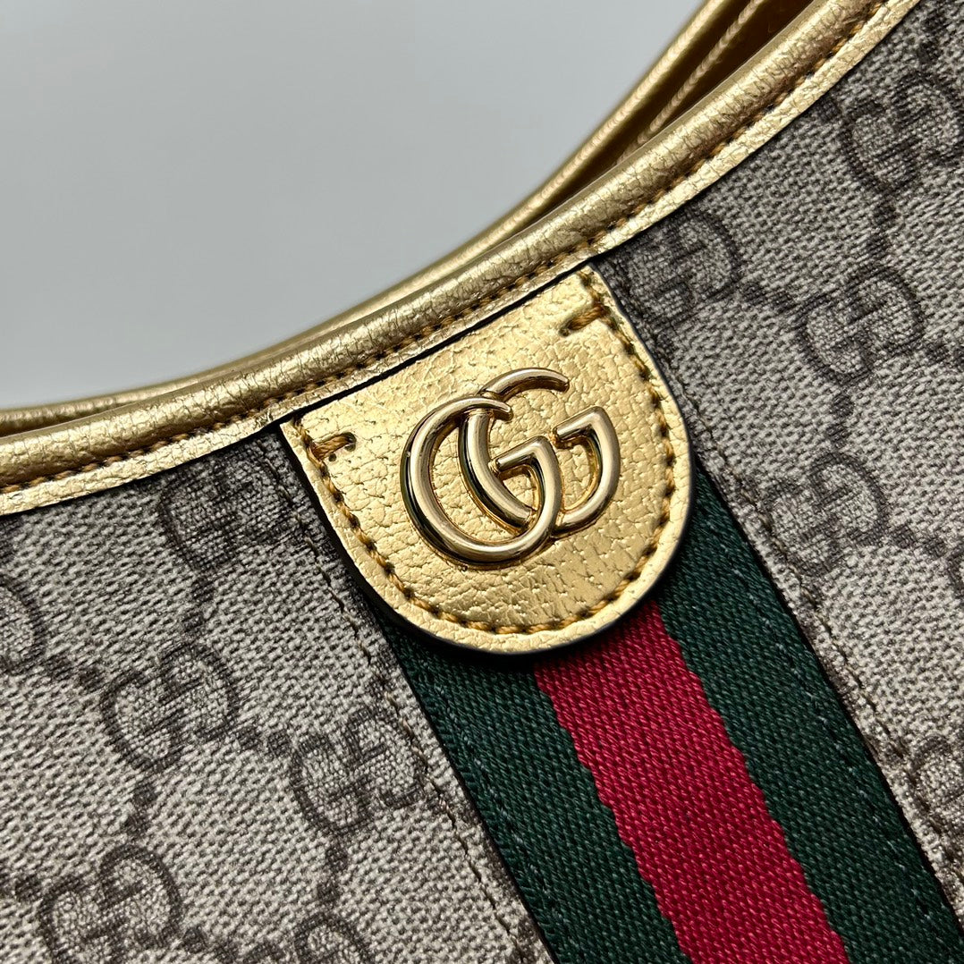 1XB453BDE Stylish leather bag