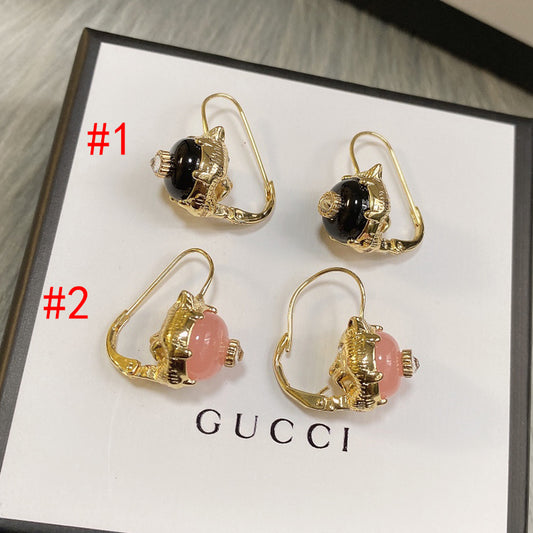 14B1034EDE Stylish Earrings