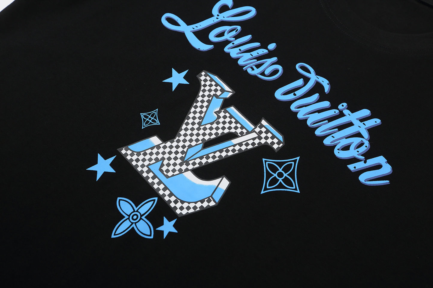 1ZE534UDE Stylish  T-shirts