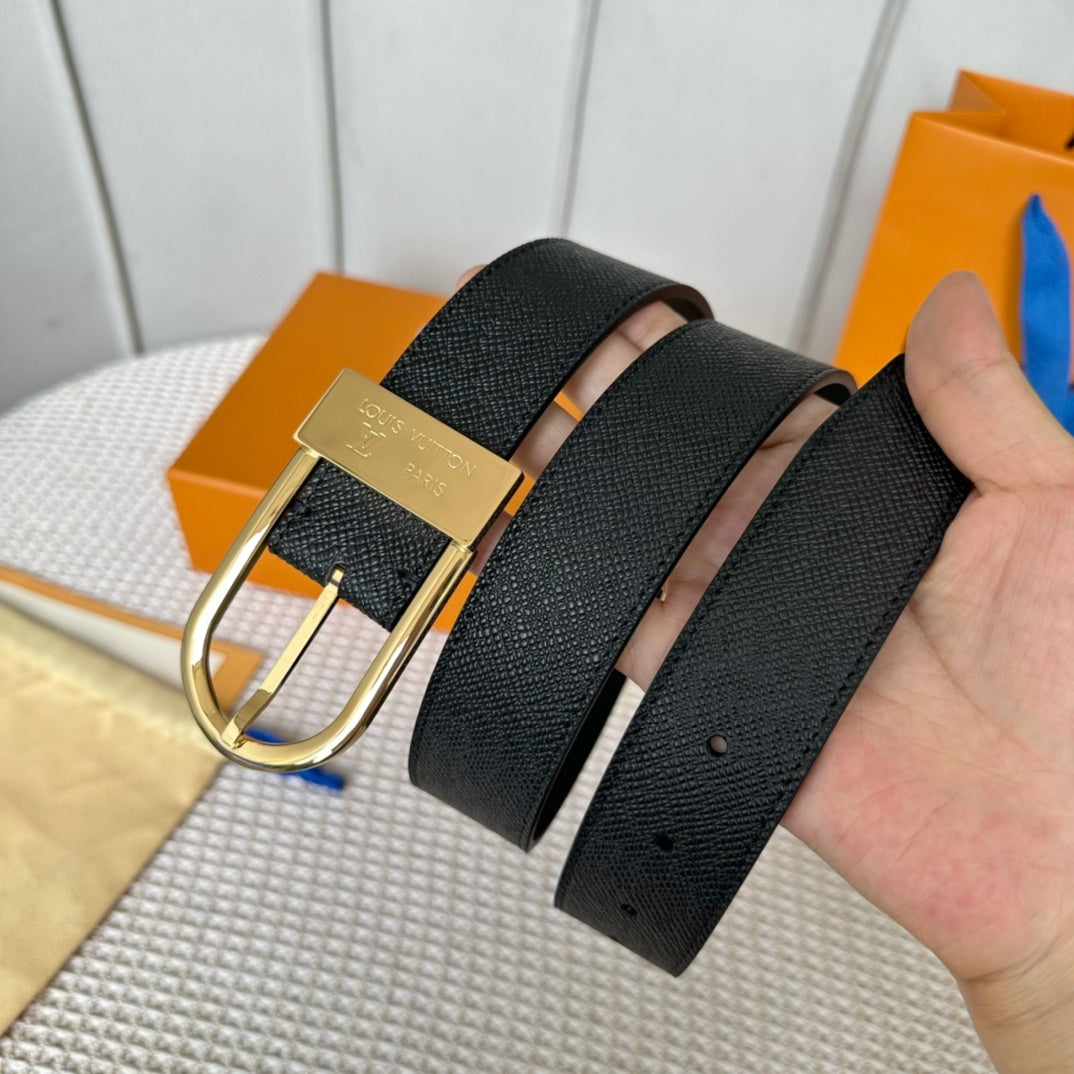 14E67PDE Stylish  High quality belt With full package