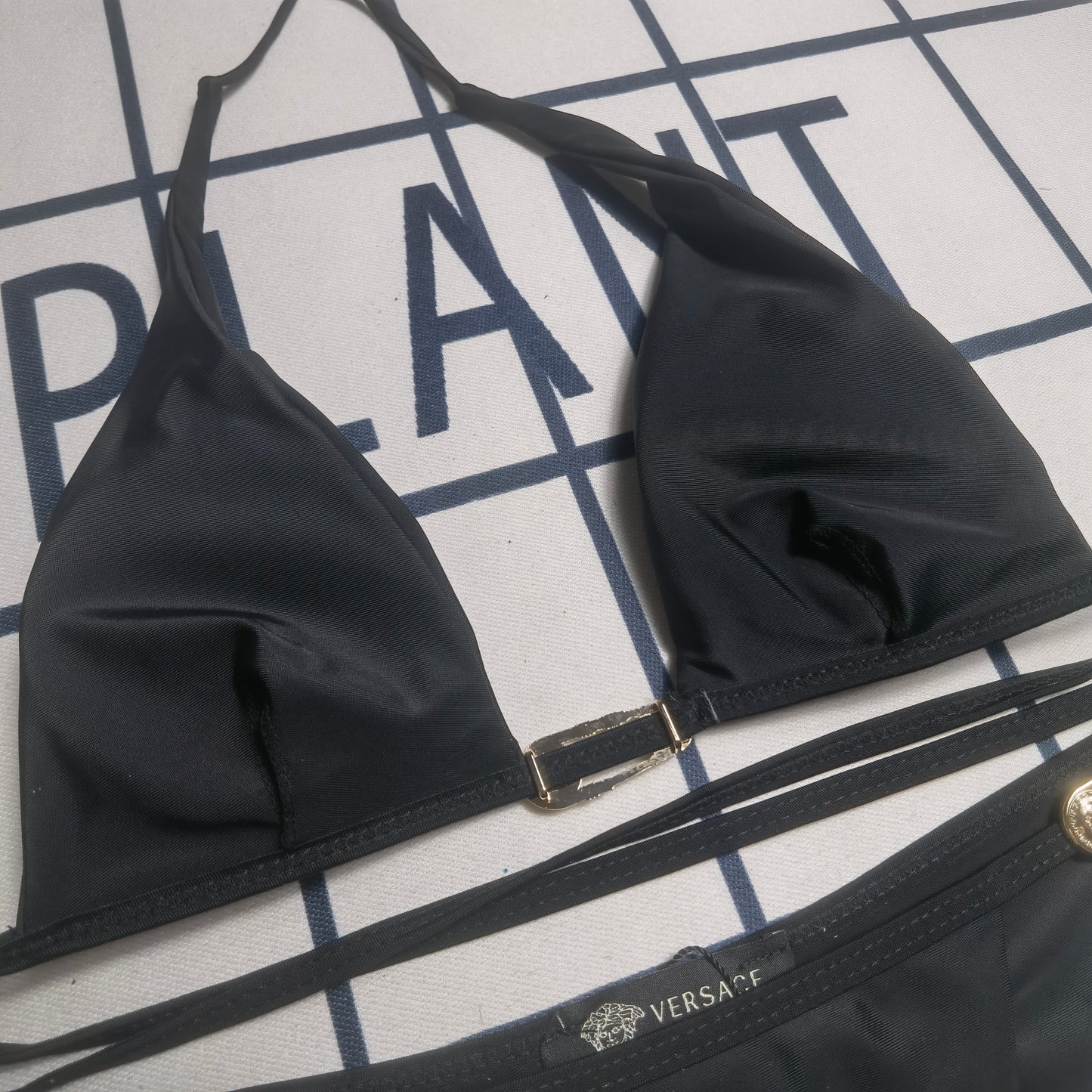 145ZV336YDE Stylish Bikini swimsuit