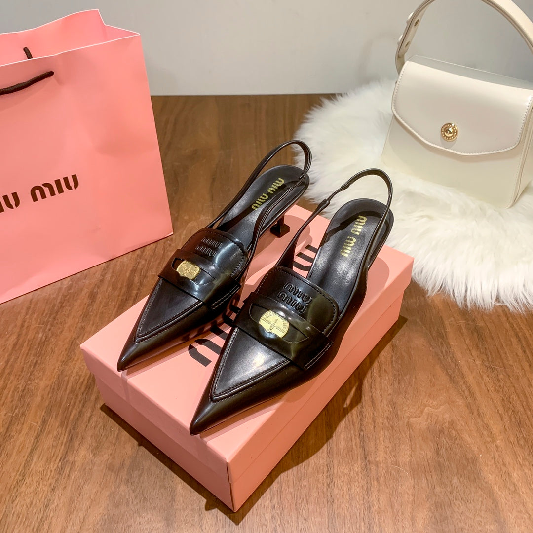 1WA259ZDE Stylish High heels
