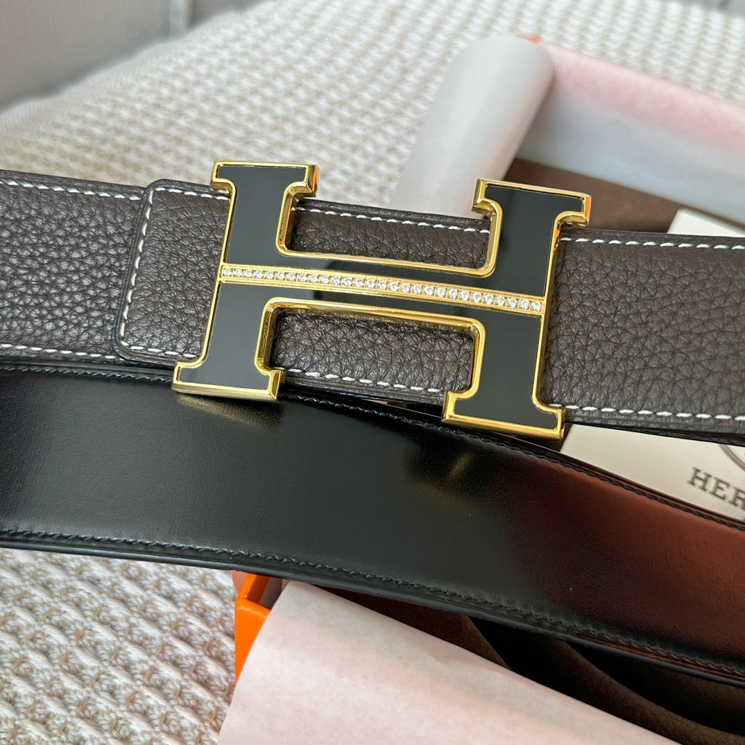14H50PDE Stylish  High quality belt With full package