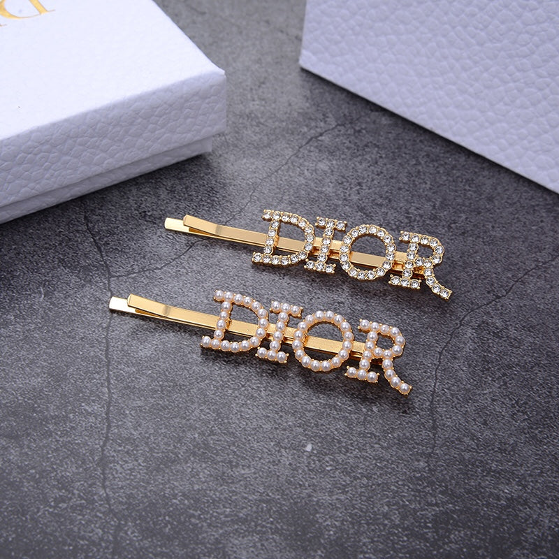 1XD500HDE Stylish hair ornament