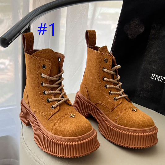 1JA18ZDE Stylish boots
