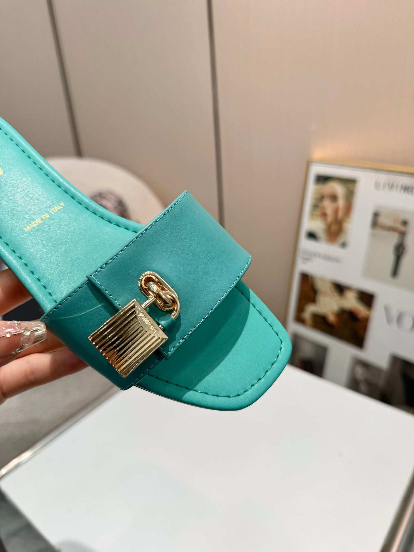 285ZA8ZDEStylish leather Shoes