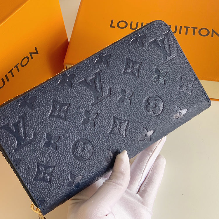 1E06BDE Stylish leather wallets
