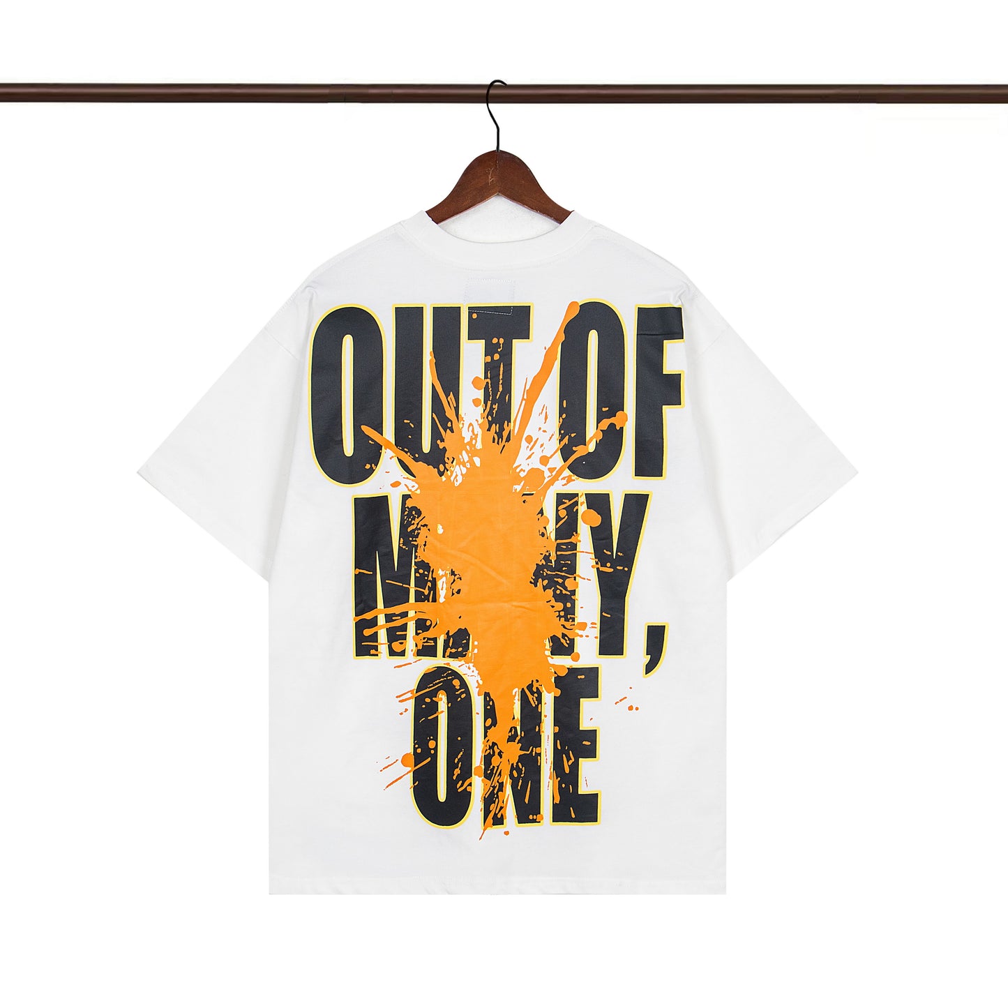 145RA127UDE Stylish T-shirt
