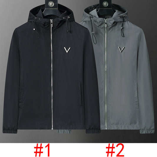 14VL293UDE Stylish  Coats