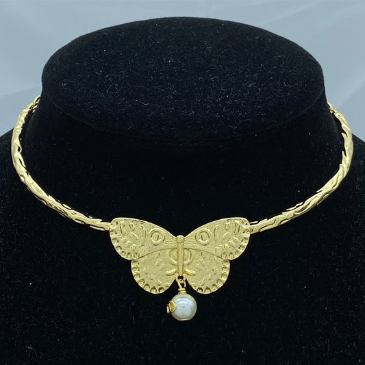 14D1063XDE Stylish Necklaces