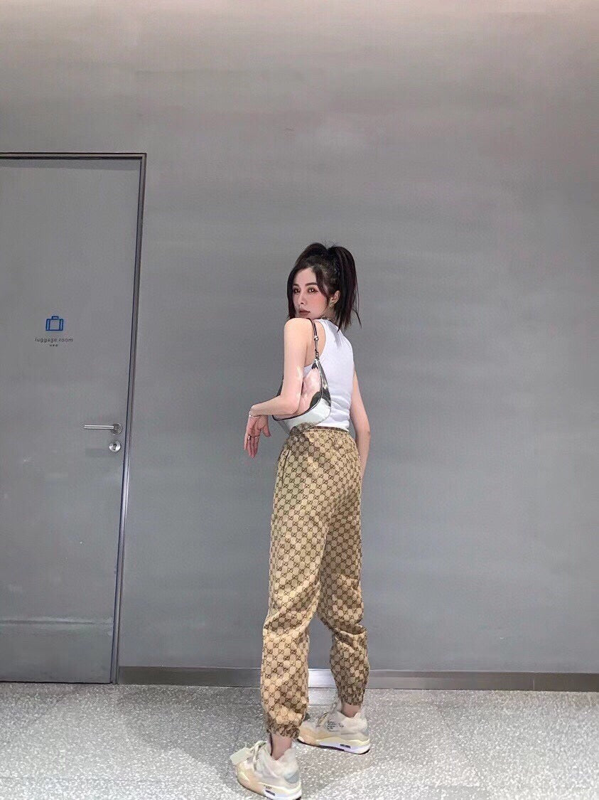 135WB15UDE Stylish Pants