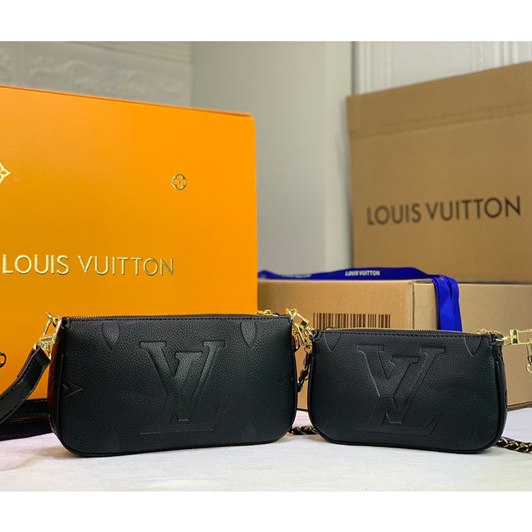AE102BDE Stylish leather bag 