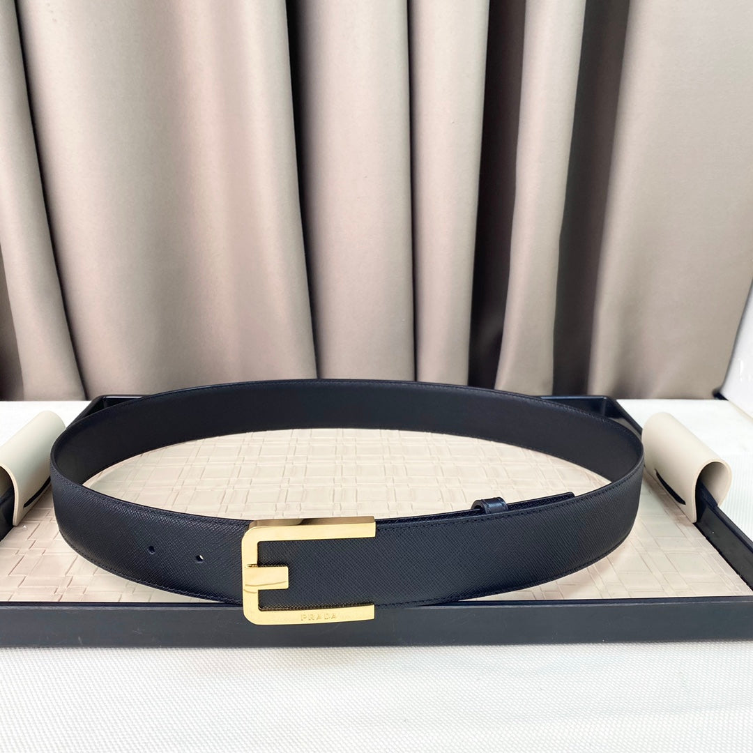 14PD120PDE Stylish  High quality belt With full package