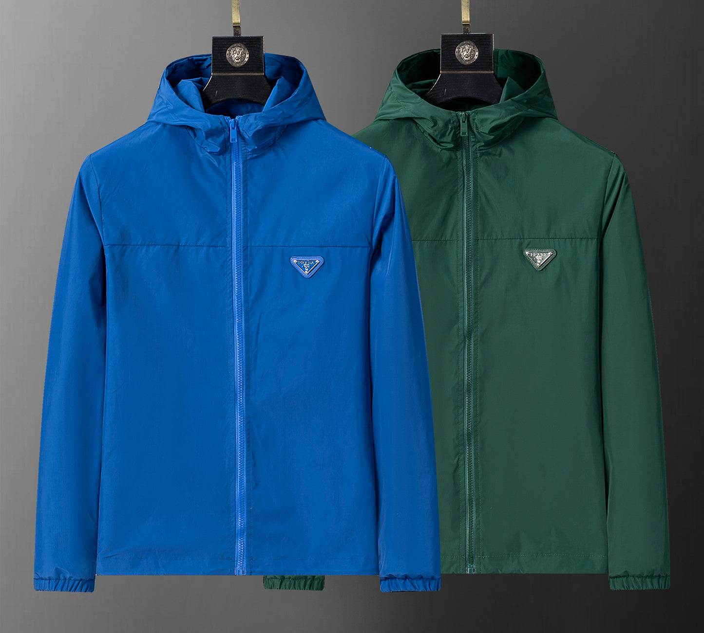 175ZPD36UDE Stylish  Coats