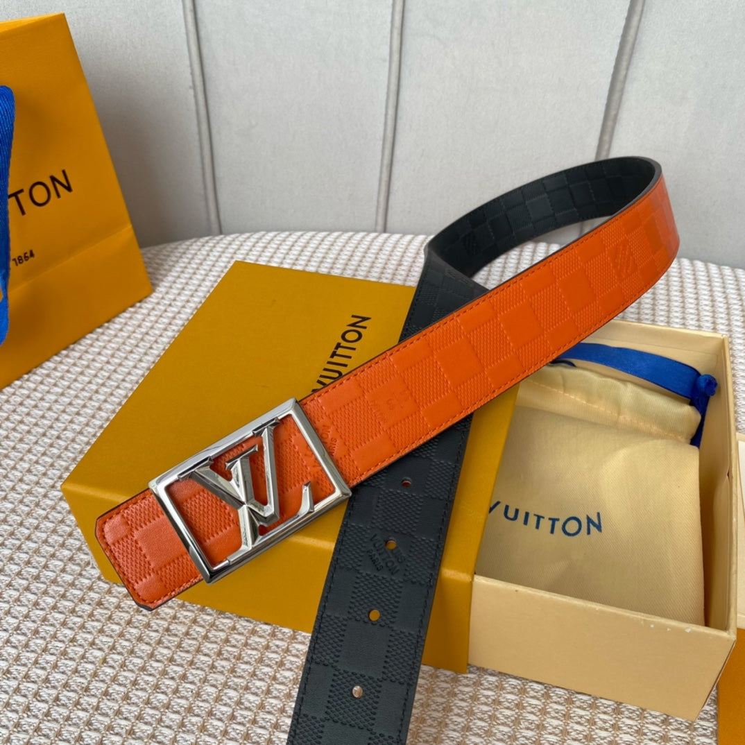 14E1PDE Stylish  High quality belt With full package