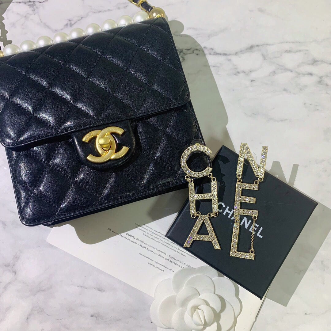 1NC187EDE Stylish Earrings