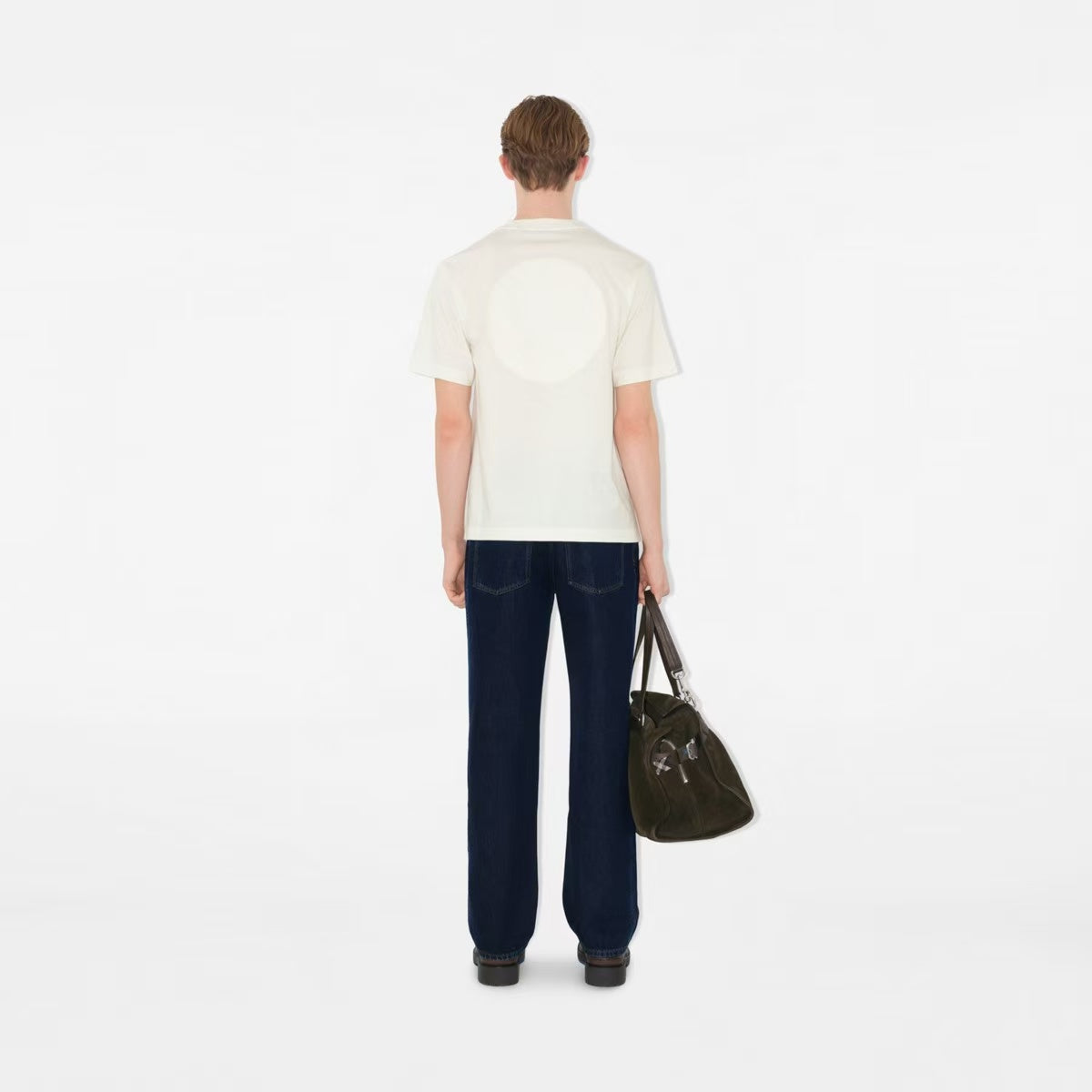 145RR206UDE Stylish T-shirt