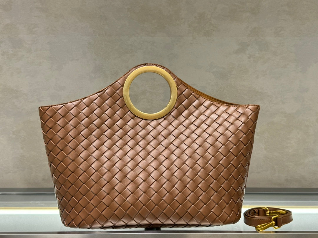 1XA70BDE Stylish High quality leather bag