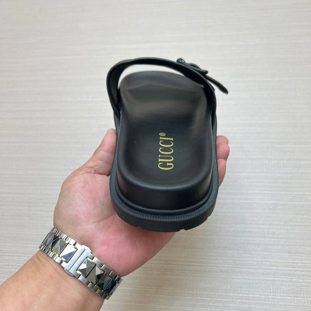 54B90ZDE Stylish slippers