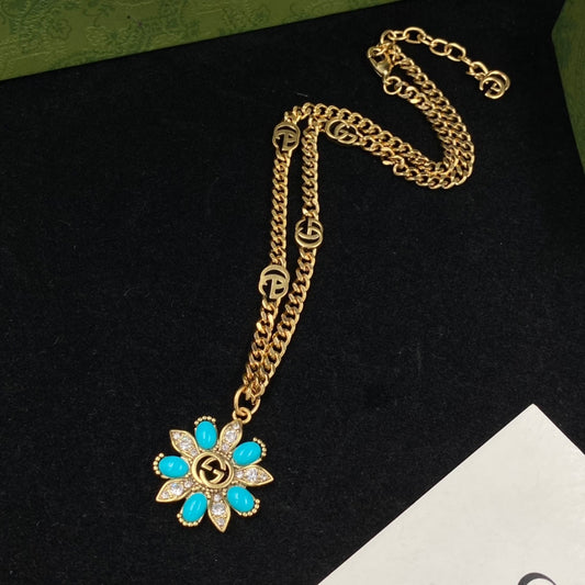 15NB10XDE Stylish Necklaces