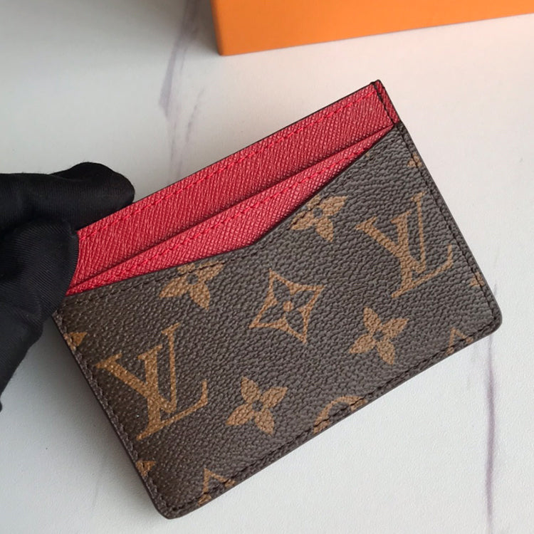 1E54BDE Stylish leather wallets