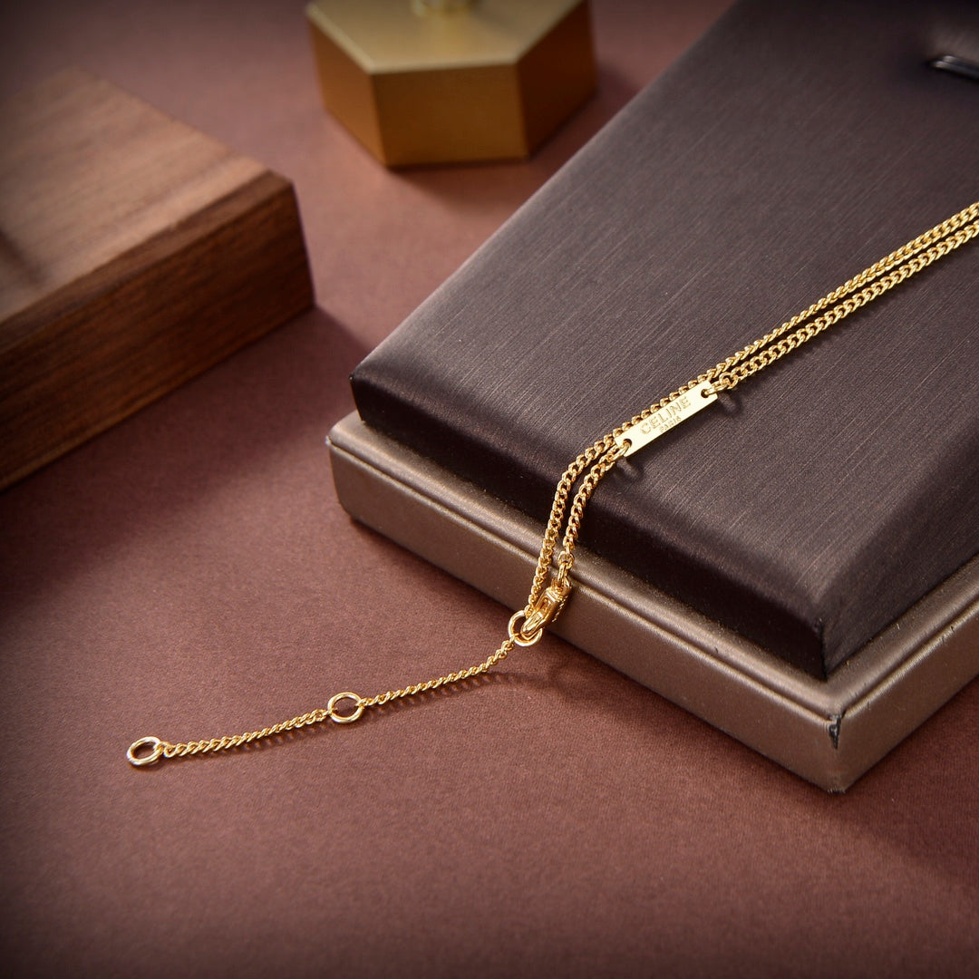 1XCL558XDE Stylish Necklaces