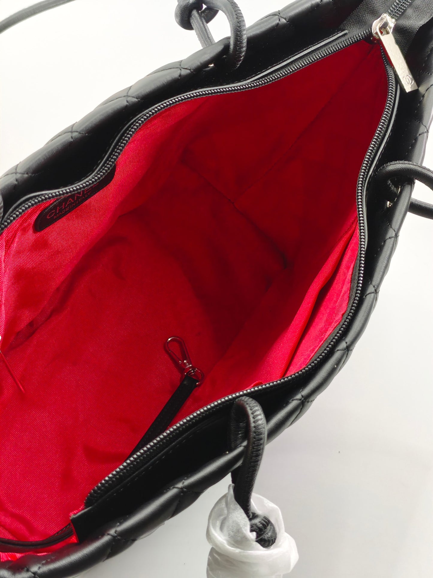 15RC56BDE Stylish  leather bag